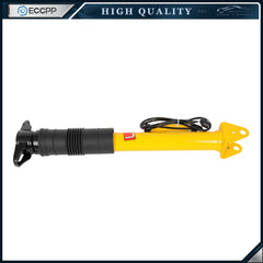 Rear Pair Shock Struts Assembly Electric For 2012-2015 Jeep Grand Cherokee SRT8 6B93BC-57