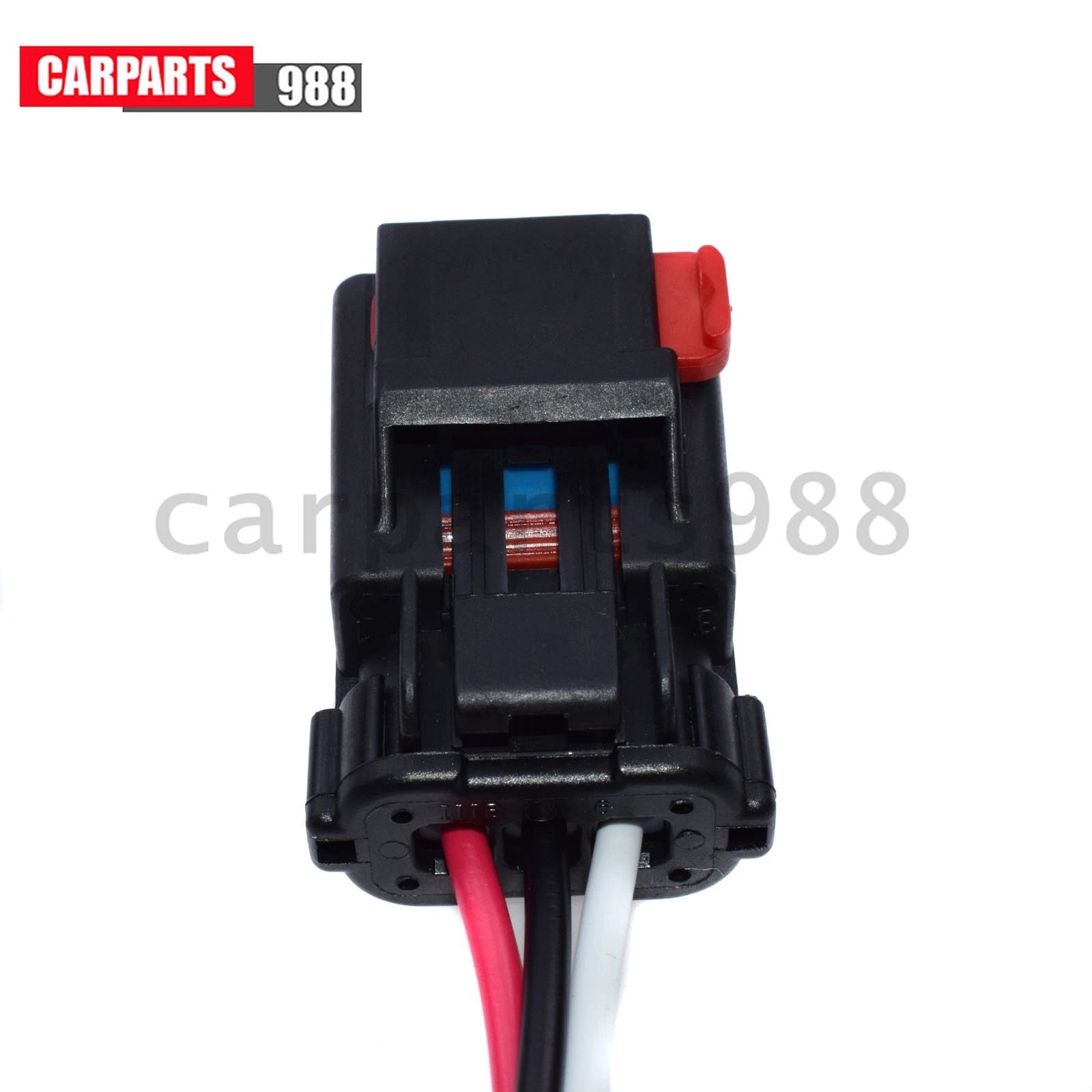 10x Connector Wiring Harness of Speed Sensor For Chrysler Dodge Jeep 5013660AA 6B93BC-57
