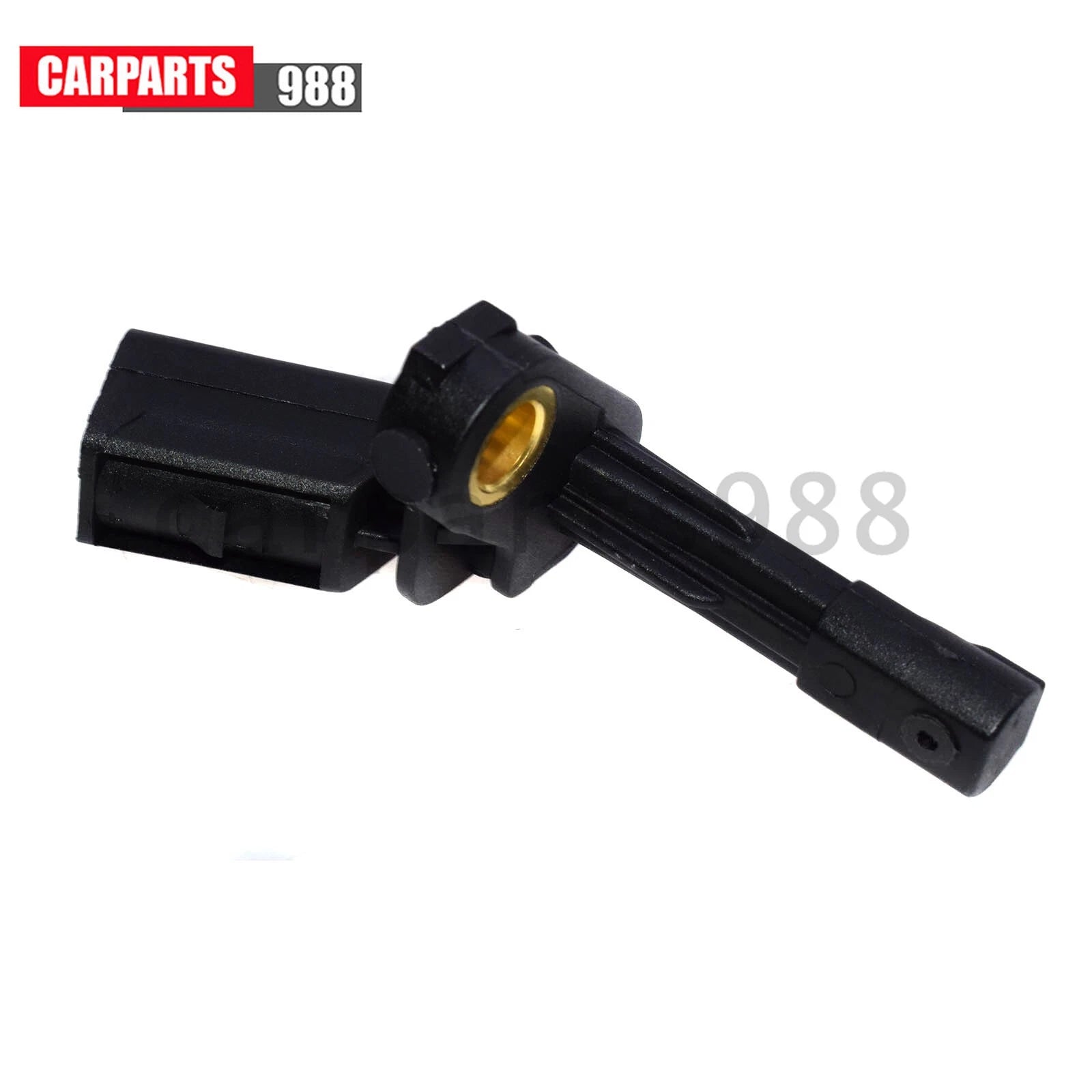 ABS Wheel Speed Sensor Rear Left For Audi TT A3 VW Eos Jetta Passat 1K0927807 6B93BC-57