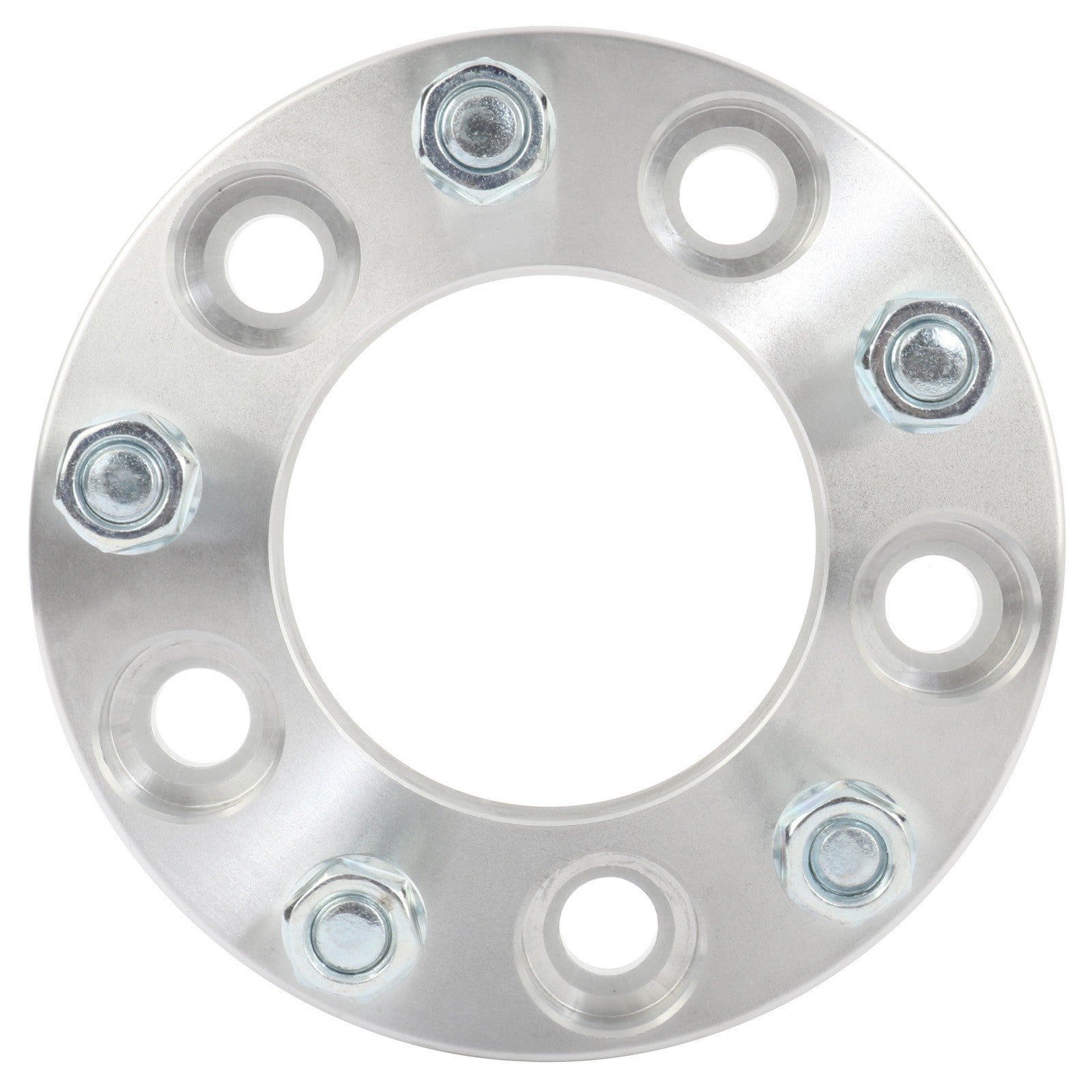 4X 1 inch Wheel Spacers 5x5 For Mercury Marquis Buick Riviera LeSabre 1973-1978 6B93BC-57