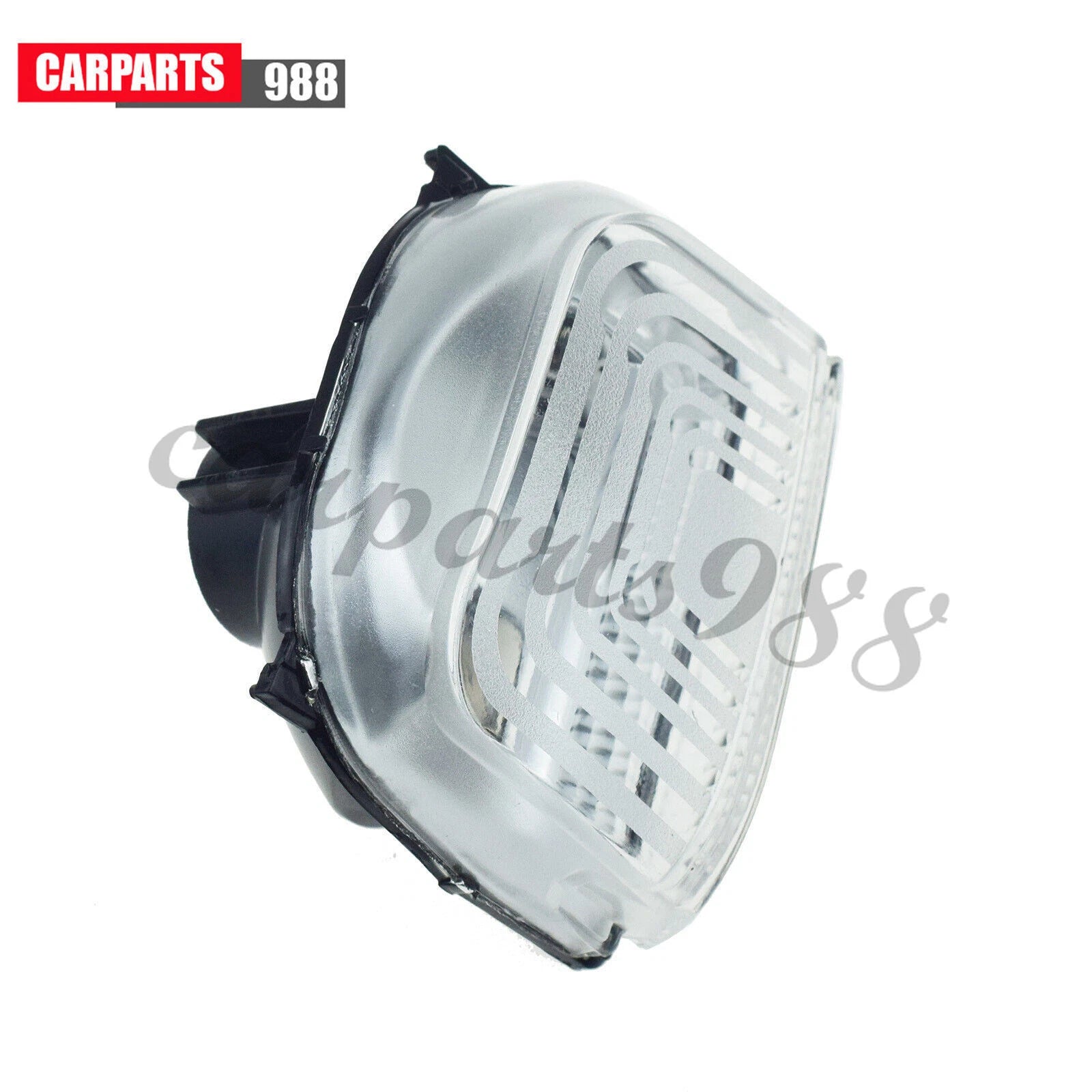 Left Rearview Mirror Repeater Turn Signal Light For 2019-2020 Mercedes Sprinter 6B93BC-57