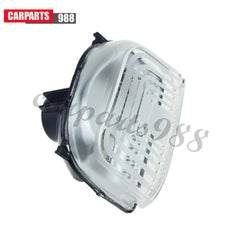 Left Rearview Mirror Repeater Turn Signal Light For 2019-2020 Mercedes Sprinter 6B93BC-57
