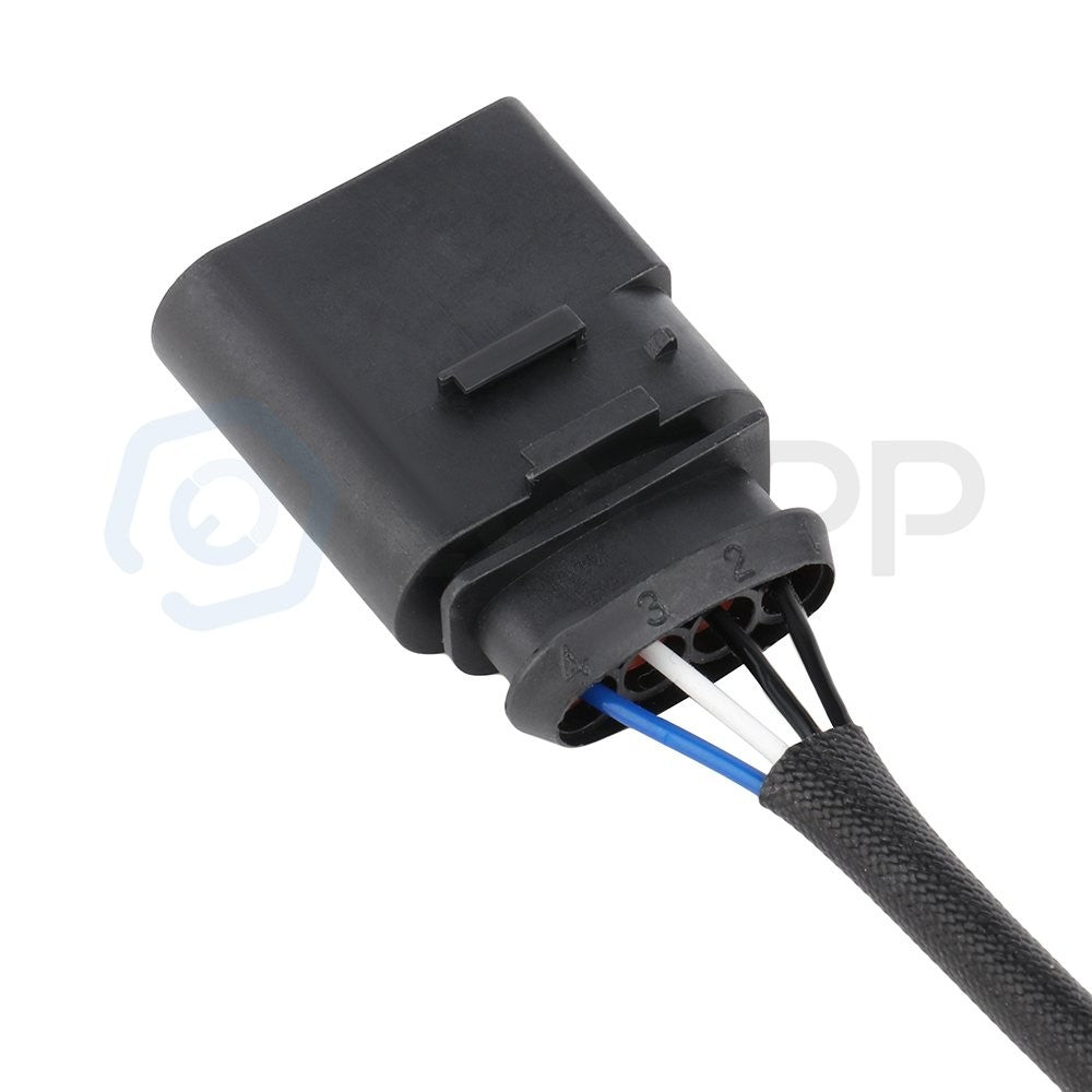 Oxygen O2 O2 Sensor For 1994-08 Audi A4 1.6L Volkswagen Passat Variant B5 2.0L 6B93BC-57
