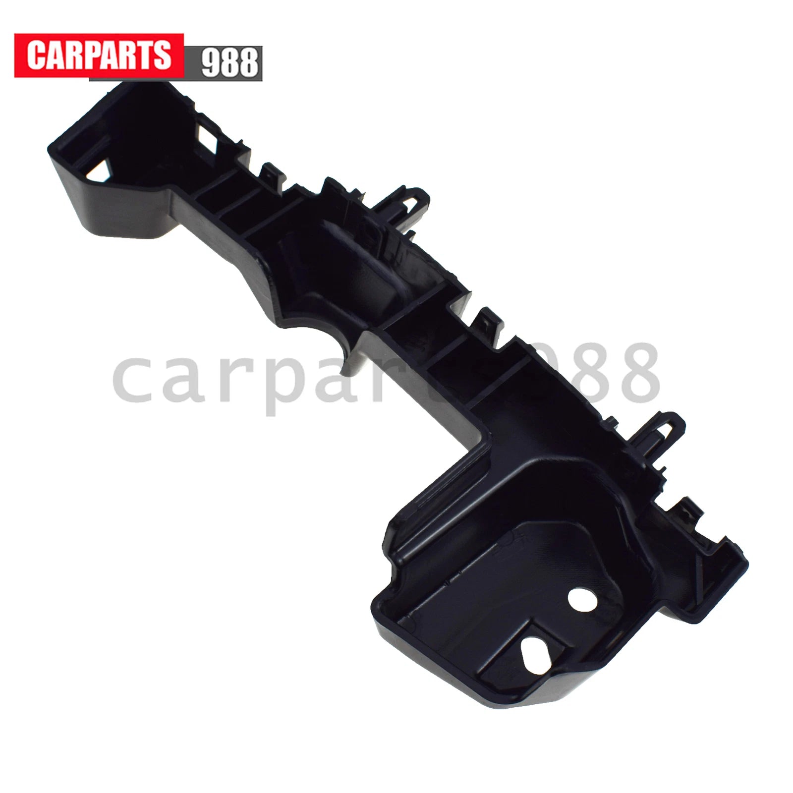 Front Right Side Bumper Bracket For GMC Terrain 2018 2019-2021 84709614 84362702 6B93BC-57