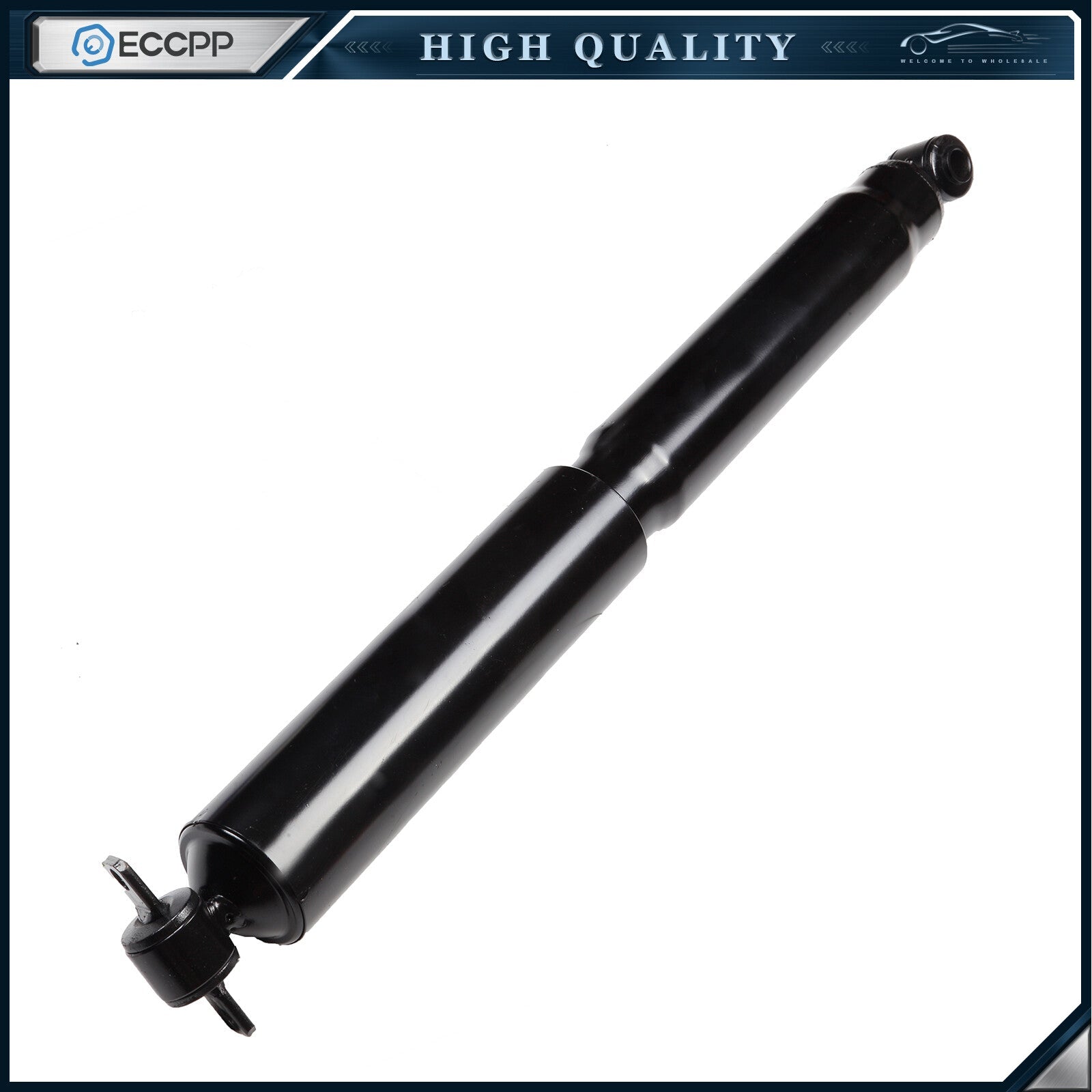 Rear Pair Struts Shocks For 1996-2022 Chevrolet Express 2500 3500 Left Right 6B93BC-57