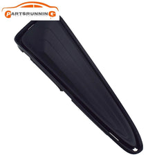 Bumper Trim For 2018-2019 Toyota C-HR Front Passenger Right Side 52127F4040 6B93BC-57