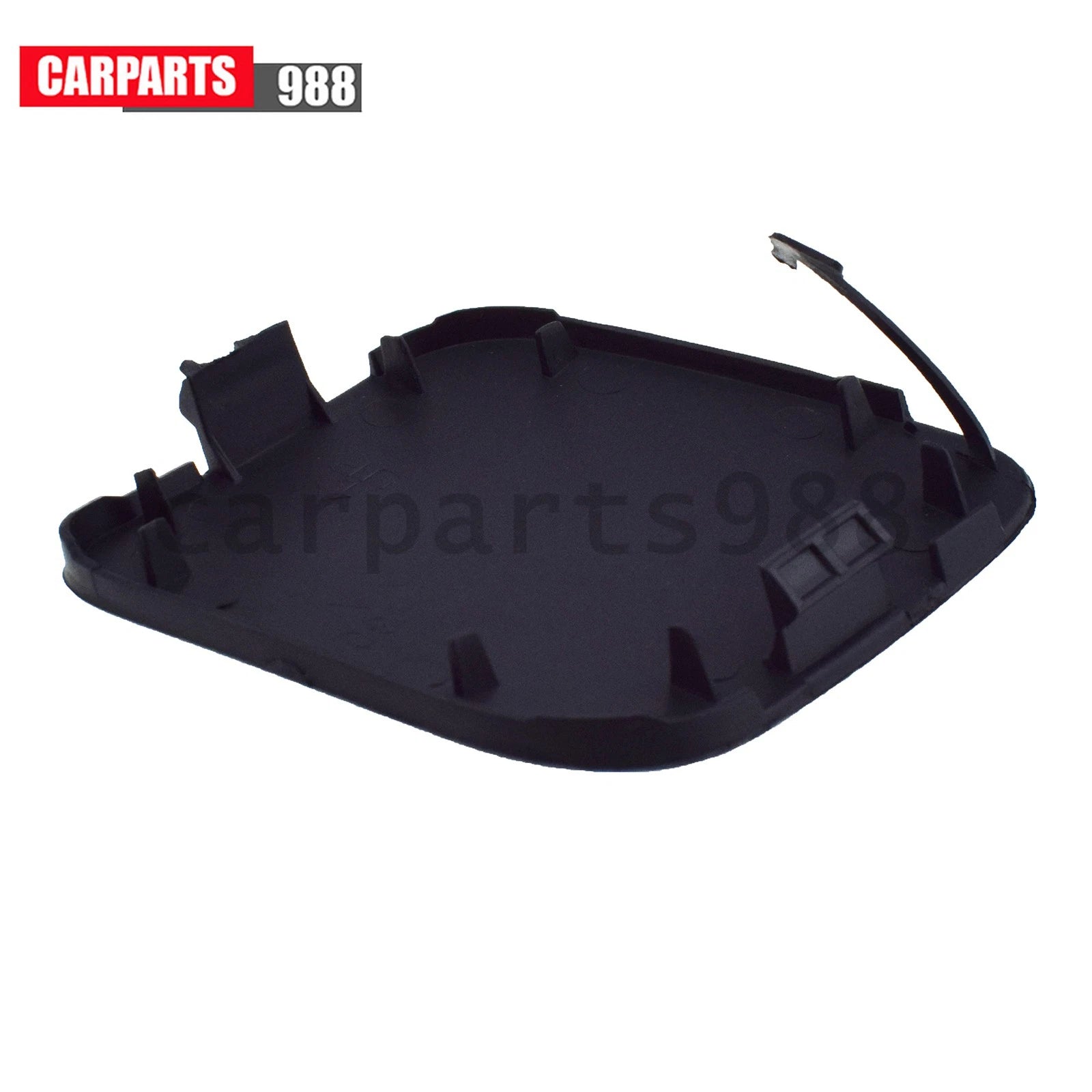 Front Right Bumper Trailer Tow Cover Cap for Toyota Auris E180 16-18 5212702927 6B93BC-57
