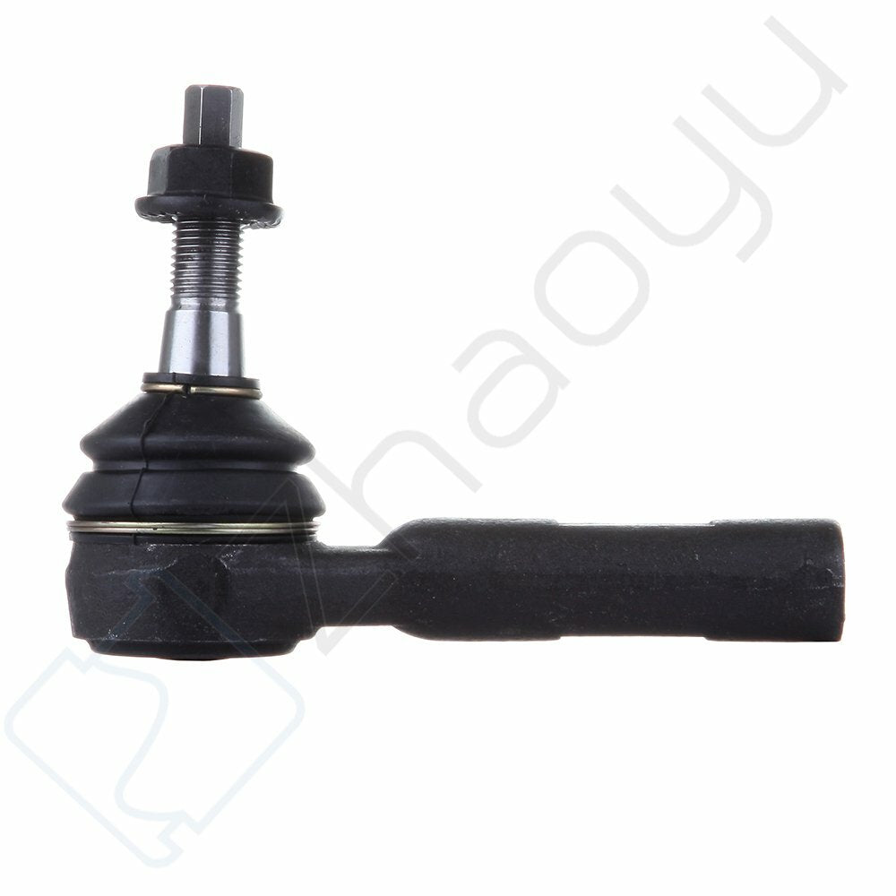 6Pcs  Front Control Arm Tie Rod Ball Joint For Dodge Dakota Mitsubishi Raider 6B93BC-57