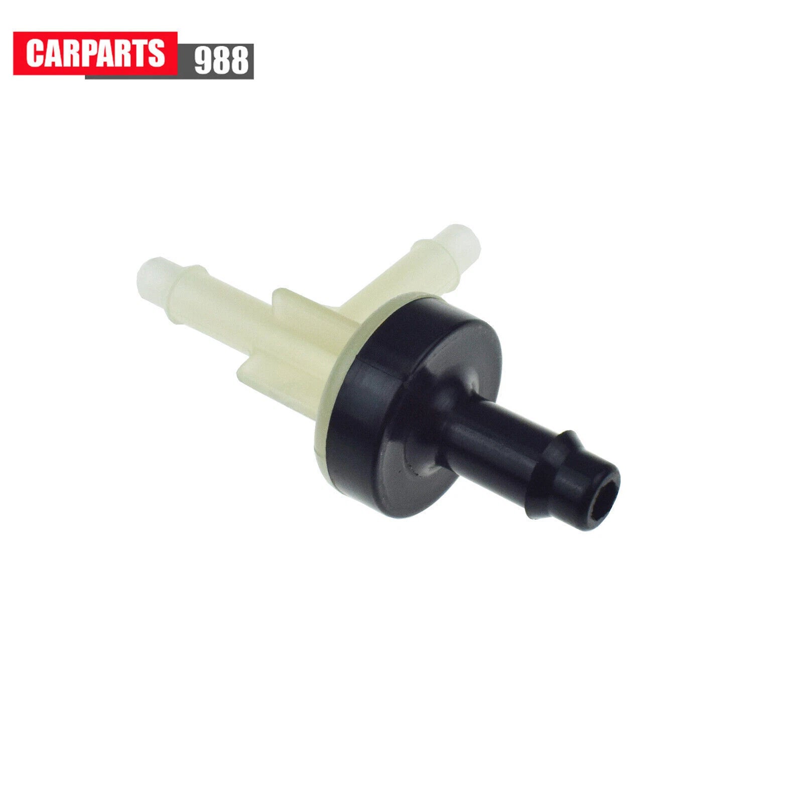 Vacuum Check Valve D7OZ-19A563-A For Ford E-150 E-250 F-350 Super Duty Econoline 6B93BC-57
