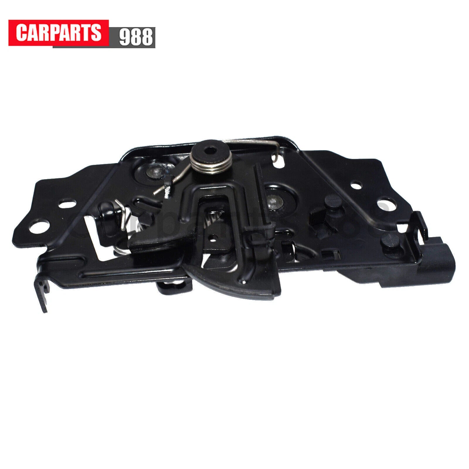 Hood Lock Latch CV6Z-16700-B For Ford Focus Escape Lincoln MKC CV6Z16700B 820003 6B93BC-57