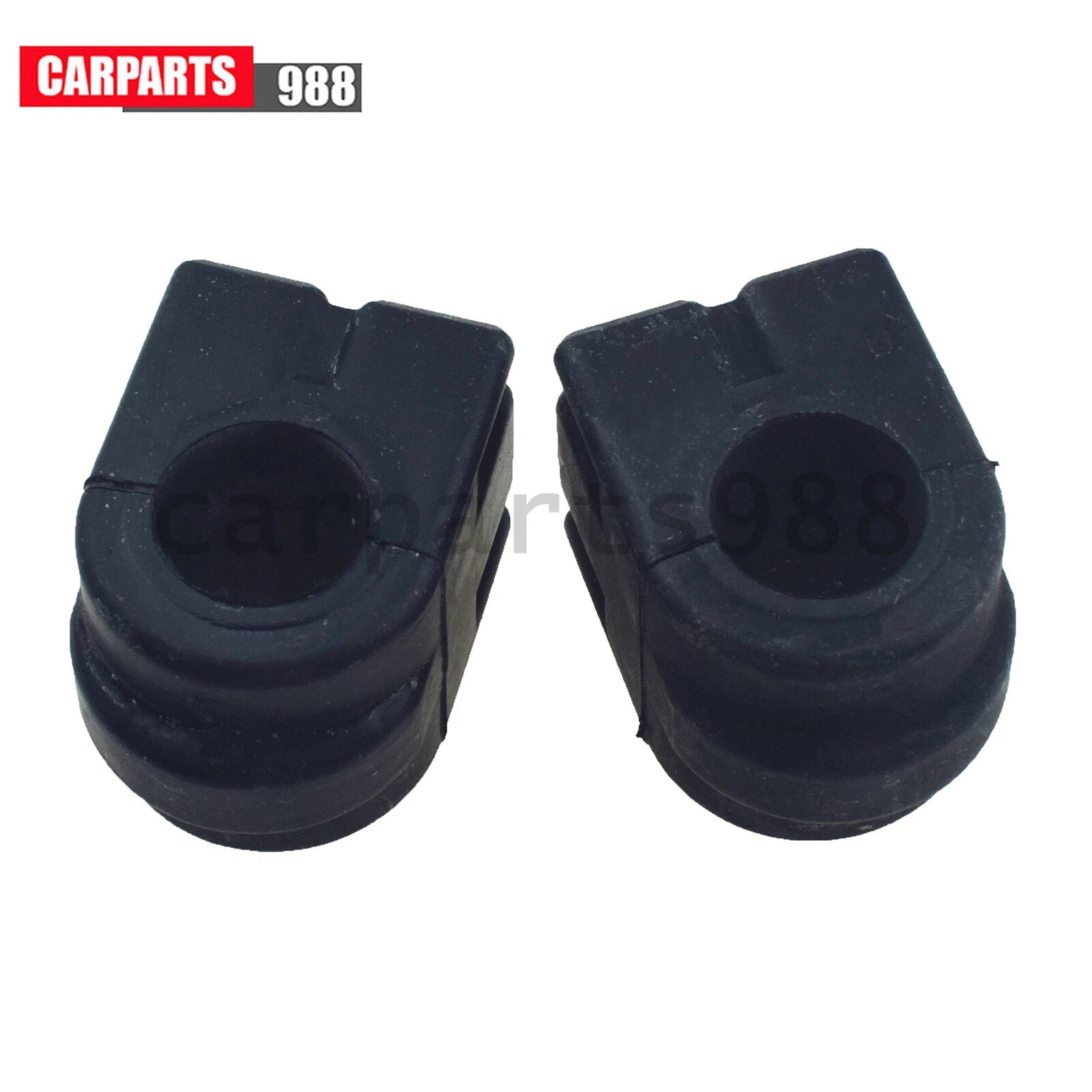 Front Suspension Sway Bar Stabilizer Bushing for Ford Fusion 2013-20 DG9Z-5484-A 6B93BC-57