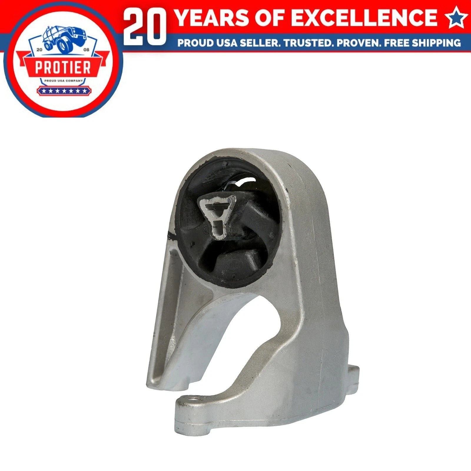 Engine Motor Mount for Chrysler Sebring 01-06 3049 6B93BC-57
