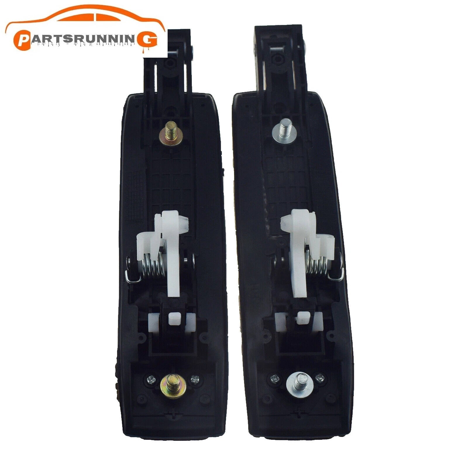 For Kia Bongo3 K2500 K2700 K2900 K3000S 2006+ Rear Left &Right Outer Door Handle 6B93BC-57