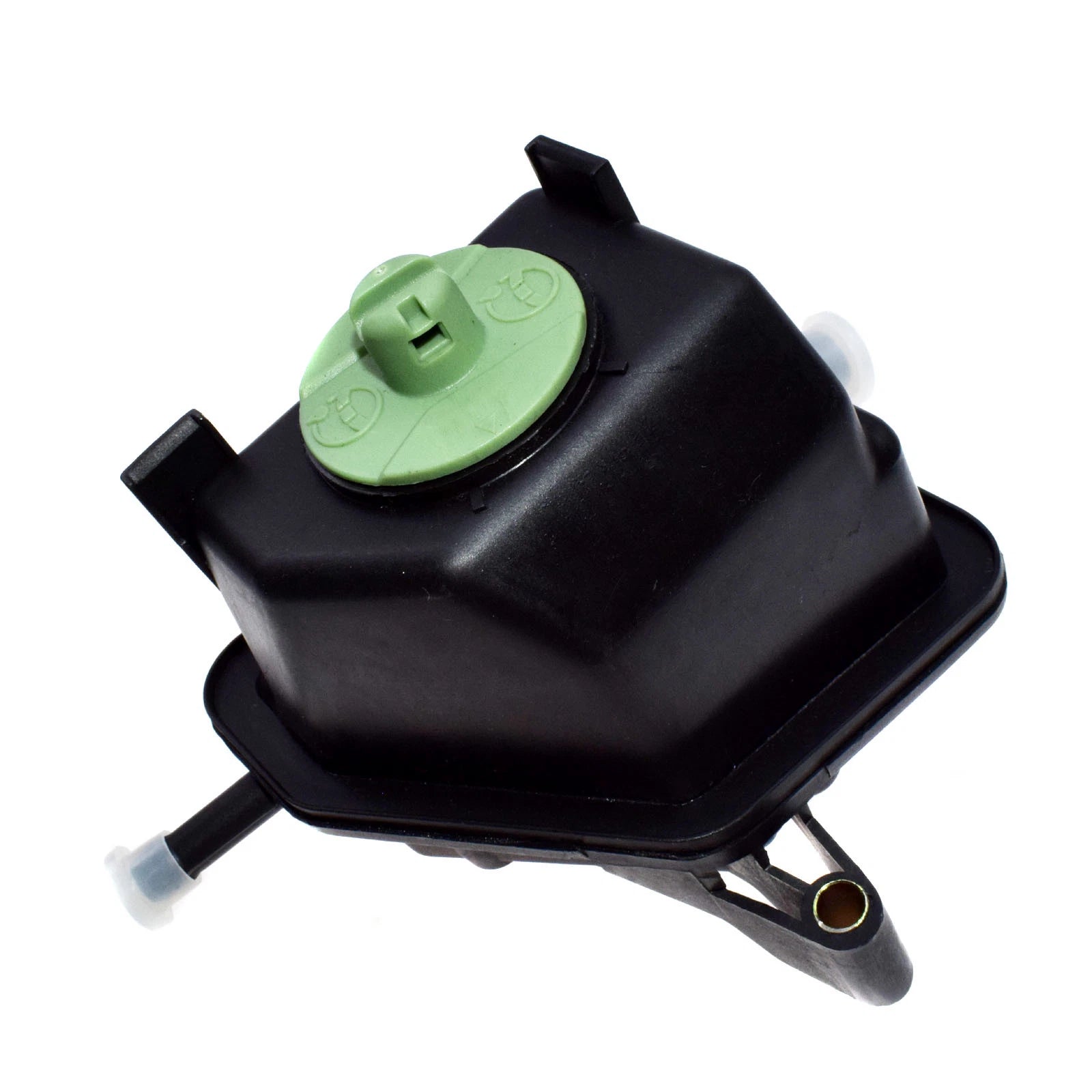 Power Steering Reservoir w/ Cap for Audi TT TT Quattro VW GTI Jetta 1J0422371C 6B93BC-57