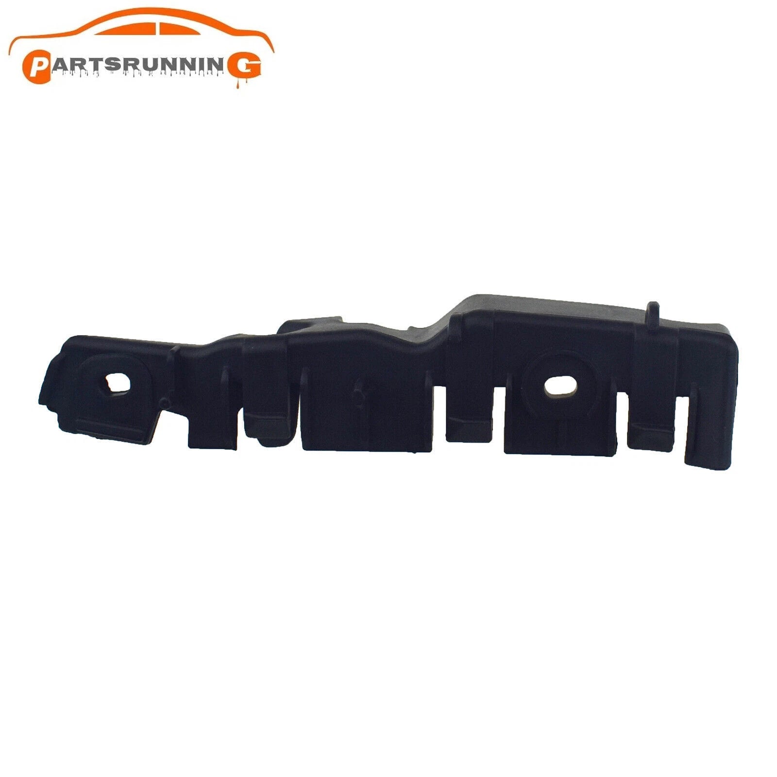 Front Right Plastic Bumper Bracket Guide 8P0807184B For AUDI A3 2009-2013 6B93BC-57
