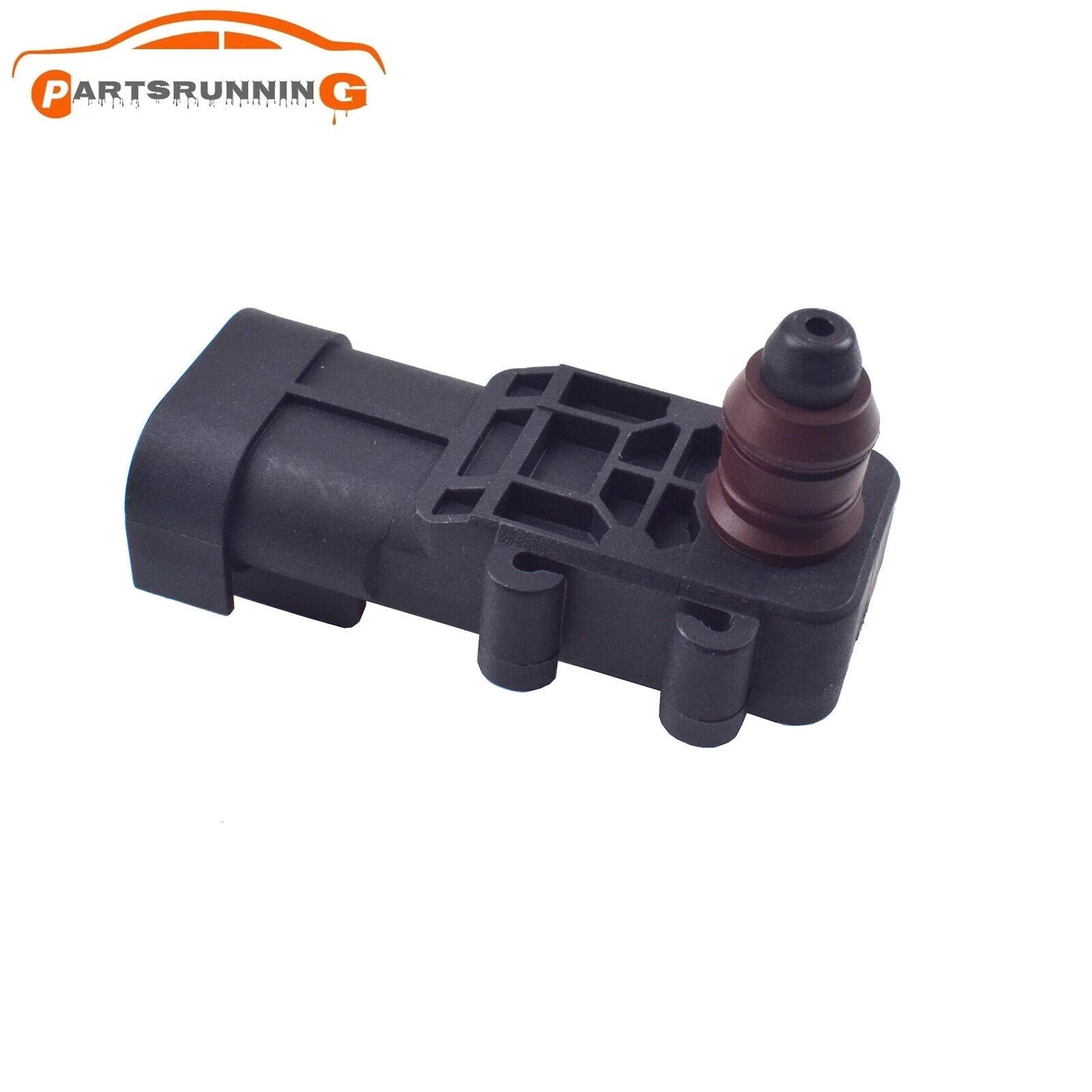 Fuel Tank Pressure Sensor for Buick Cadillac Chevrolet GMC Hummer Pontiac Saturn 6B93BC-57