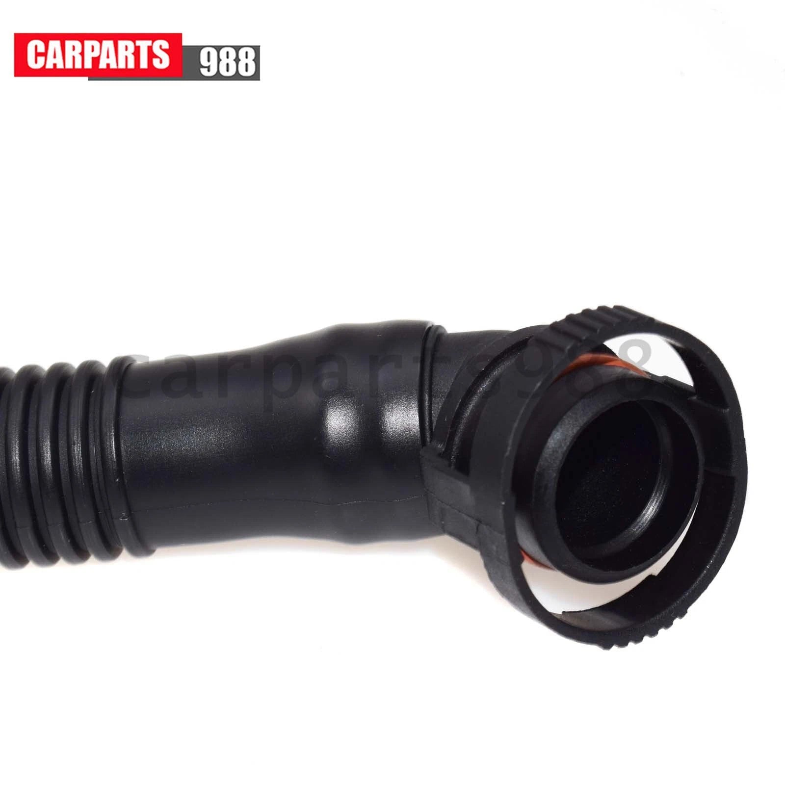 Oil Separator Crankcase Vent Valve+ Breather Hose for BMW E36 E39 323i 328i Z3 6B93BC-57