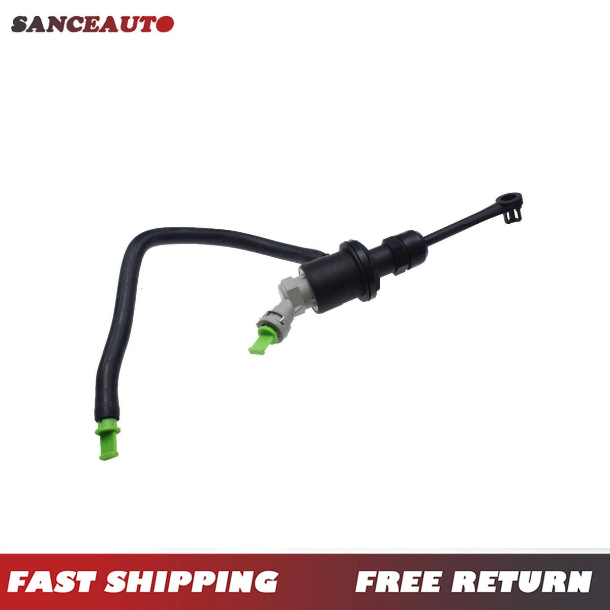 Clutch Master Cylinder For 2007 2008 2009 2010 11 2012 Nissan Altima 30610-JA00C 6B93BC-57