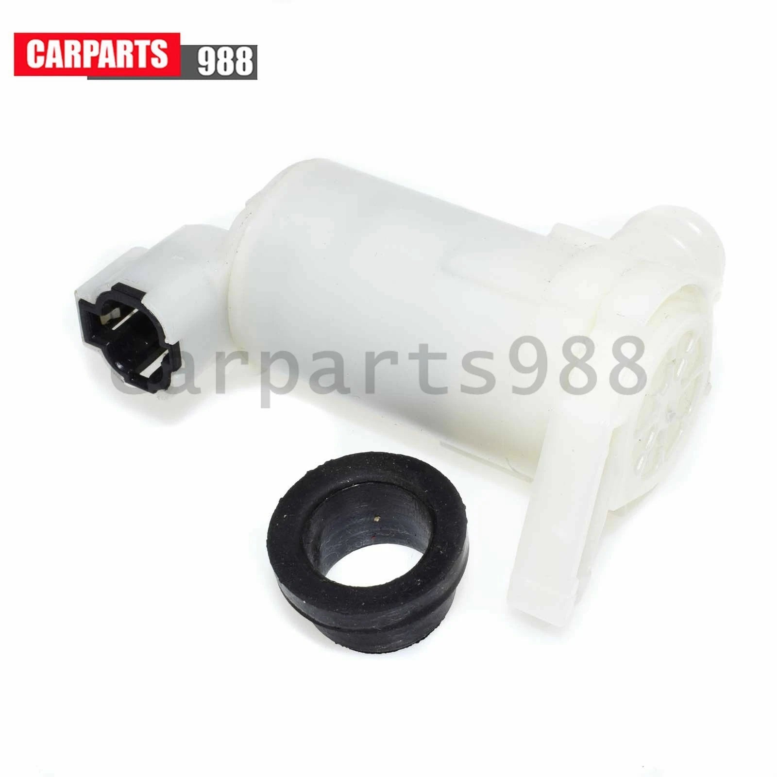 Windshield Washer Pump 289203Z000 for Nissan Altima Sentra Infiniti FX35 FX45 6B93BC-57