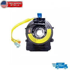 For 2014 2015 2016 Kia Cadenza Optima Steering Wheel Clock Spring 93490-3R325