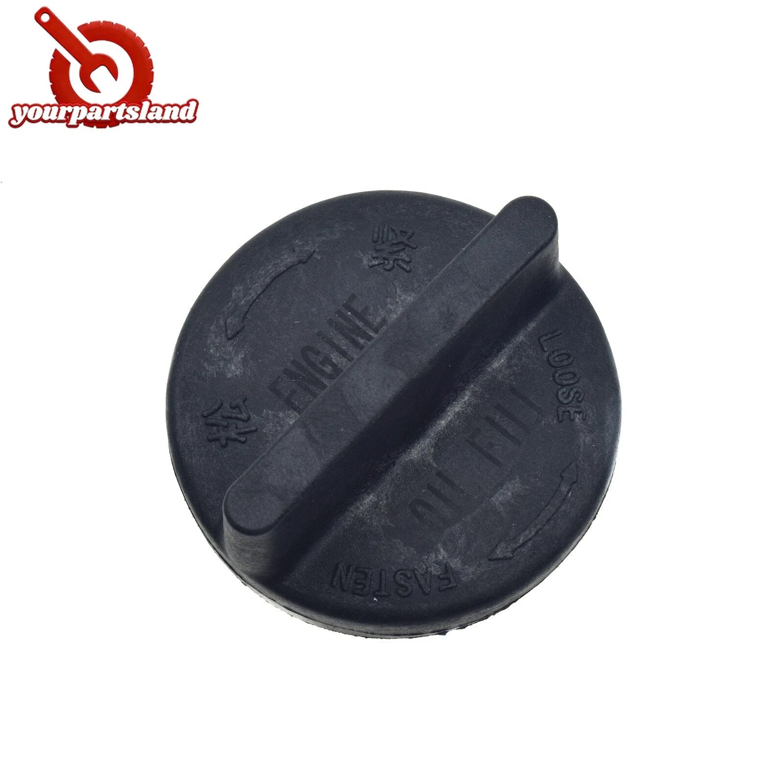 Tube Oil Filler Cap W/ Seal for Dodge Ram Cummins 12V 3.9 / 5.9 Engine 1989-1998 6B93BC-57