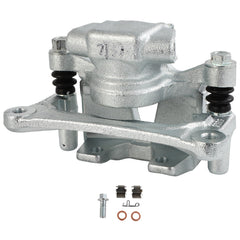 Rear Left Brake Caliper 1Pc  For 2004-2008 2010-2011 Mitsubishi Endeavor MITSUBISHI