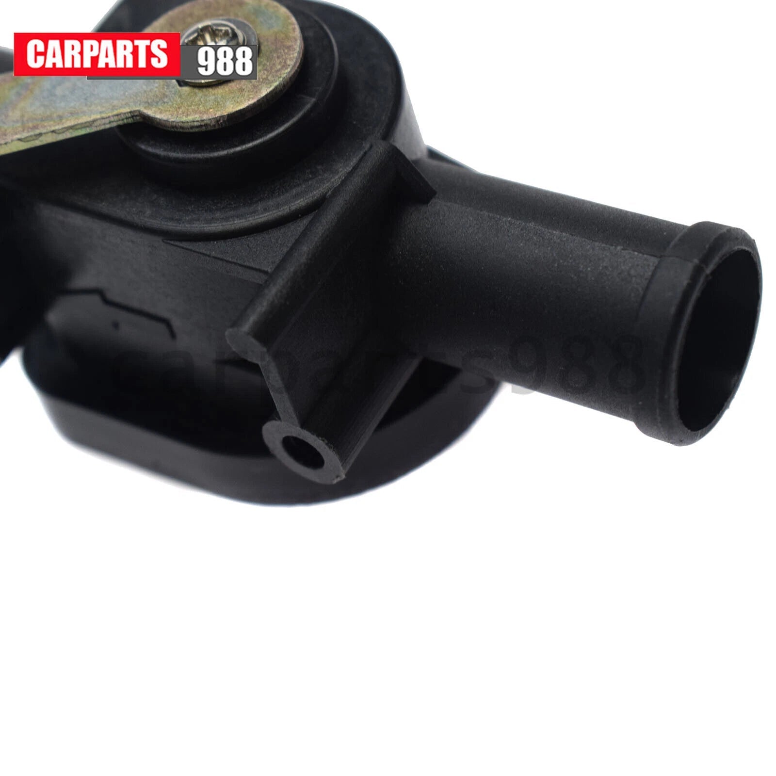 Heater Valve 8724004020 74644 for Toyota Tacoma 1995 1996-2000 2.4L 2.7L 3.4L 6B93BC-57