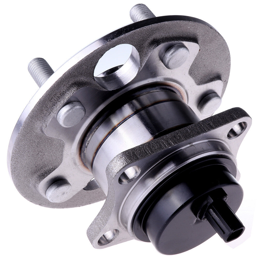 2Pcs Wheel Hub Bearings Assembly Rear For Scion xB Base 2.4L 2008 2009 2010-2015 6B93BC-57