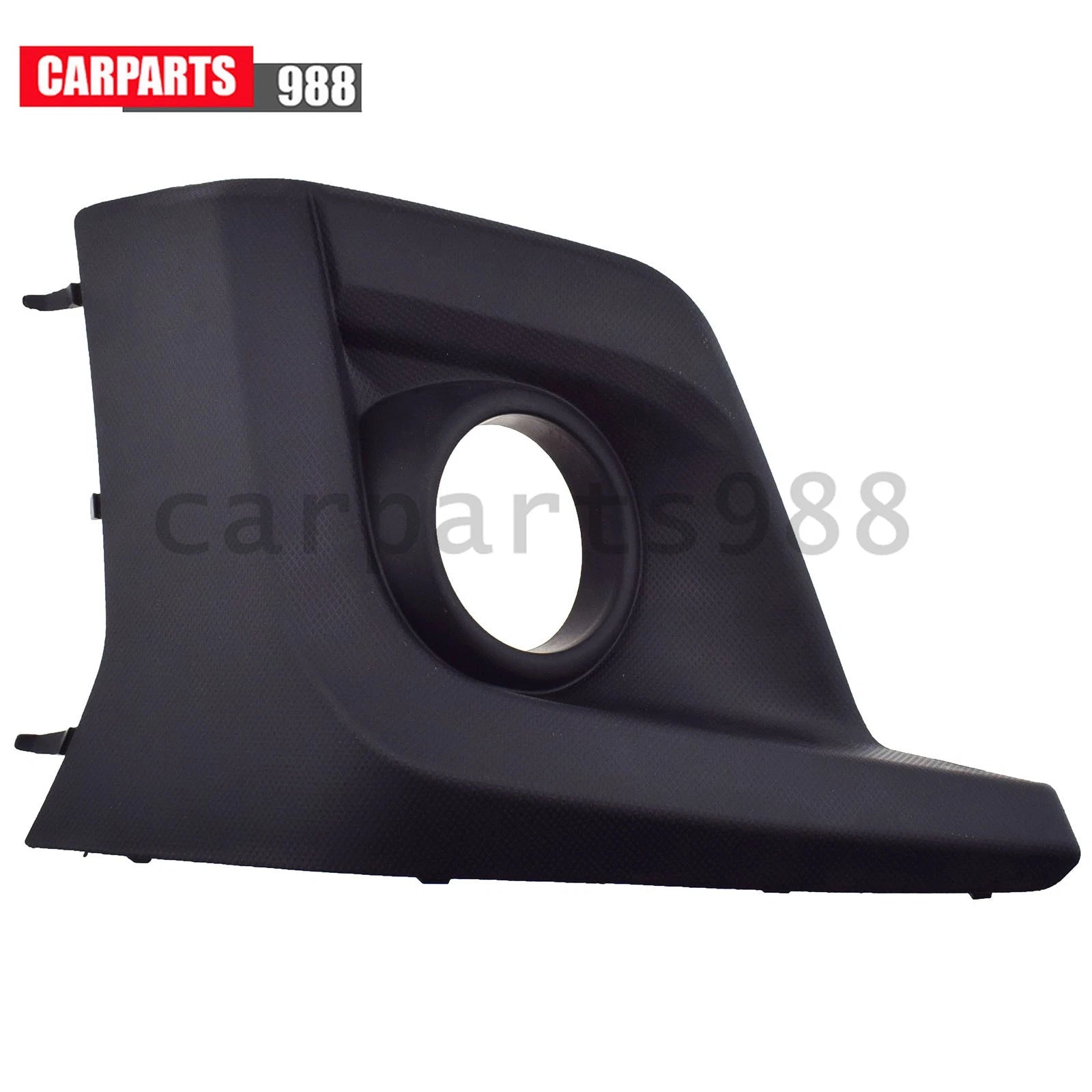 Front Right Side Fog Light Bezel Cover For Subaru Crosstrek 2018-2020 57731FL082 6B93BC-57