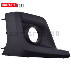 Front Right Side Fog Light Bezel Cover For Subaru Crosstrek 2018-2020 57731FL082 6B93BC-57