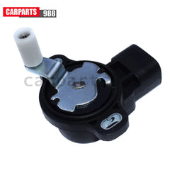 Throttle Position Sensor For 2003-2007 Nissan 350Z Infiniti G35 3.5L 18919-AM810 6B93BC-57