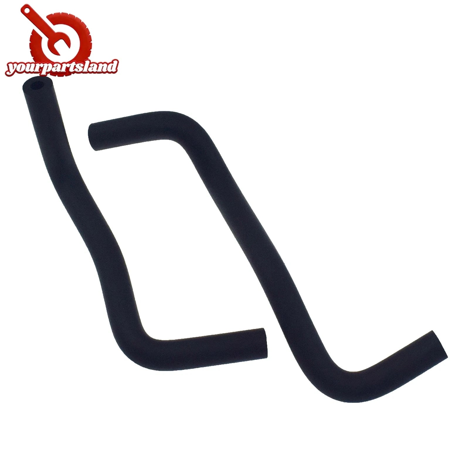 Heater Hose LH RH 2pcs For Suzuki Grand Vitara 99-08 V6 17858-77E00,17857-77E00 6B93BC-57