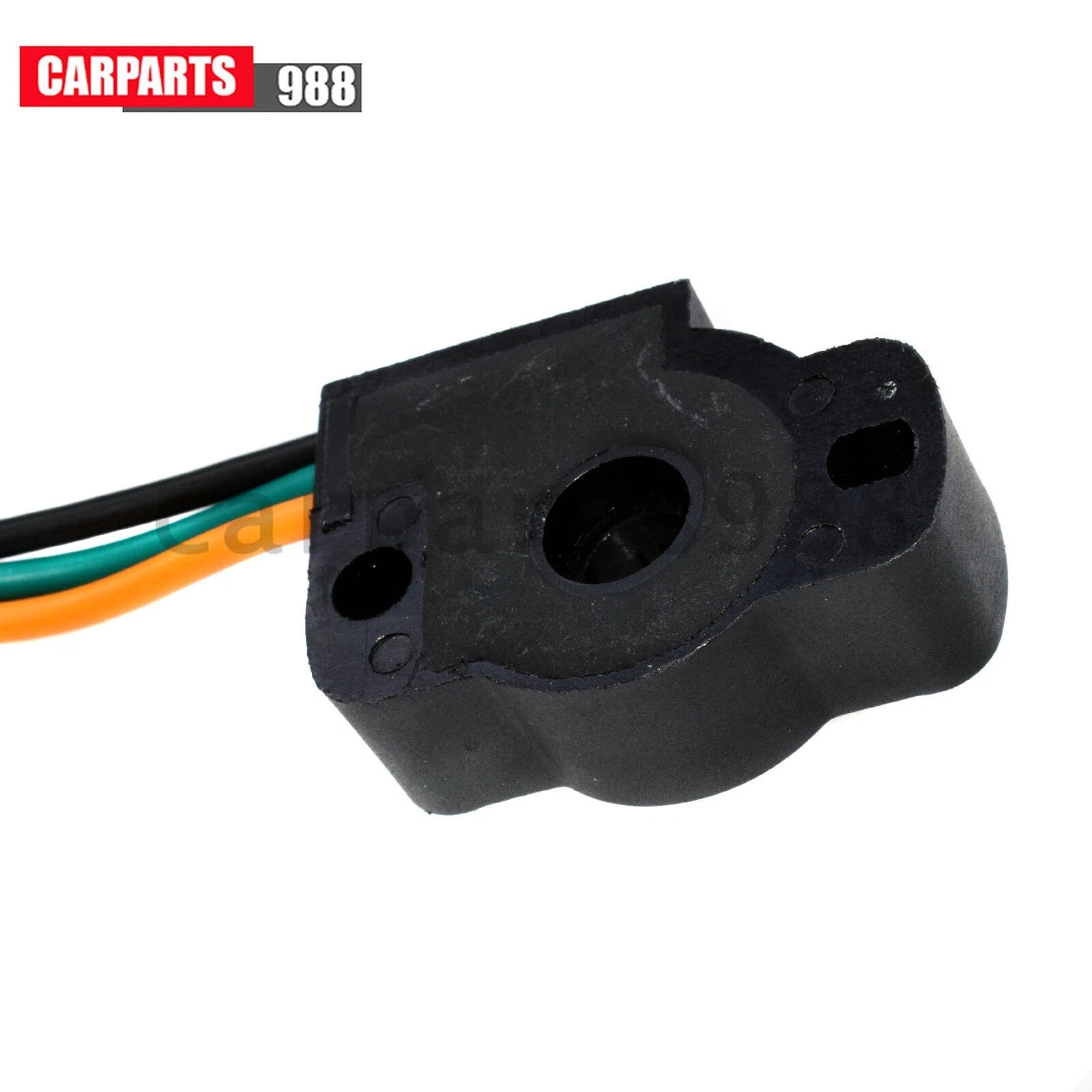 TPS Throttle Position Sensor for Ford F-150 Mustang Bronco Pickup E6TF9B989AA 6B93BC-57