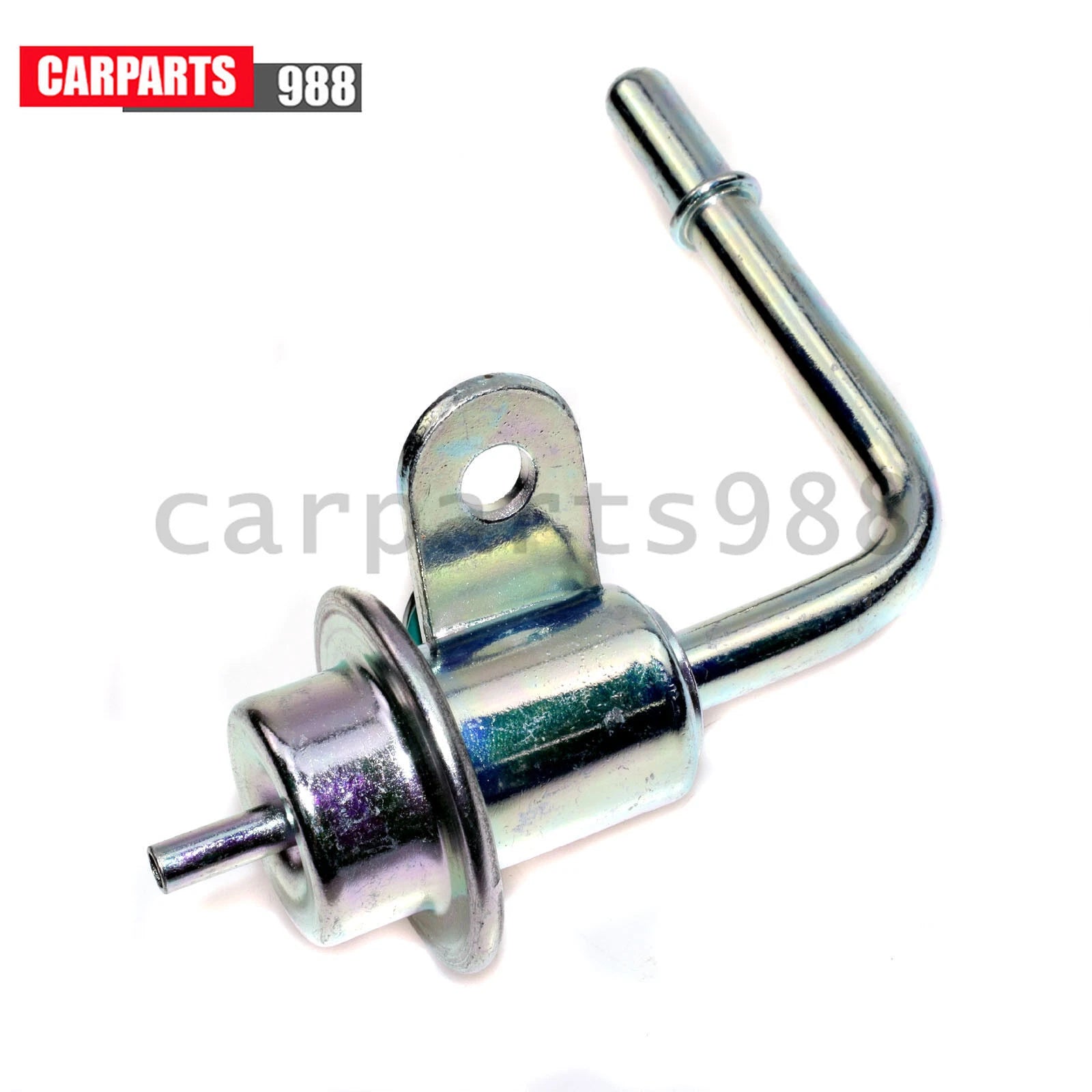 Fuel Pressure Regulator 96184228 For Daewoo Lanos 98-02 Lemans Cielo 1.5L Mazda 6B93BC-57
