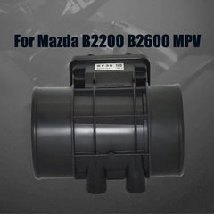 Mass Air Flow MAF Sensor For Mazda B2200 B2600 MPV 1989-94 2.2L 2.6L E5T50371 6B93BC-57