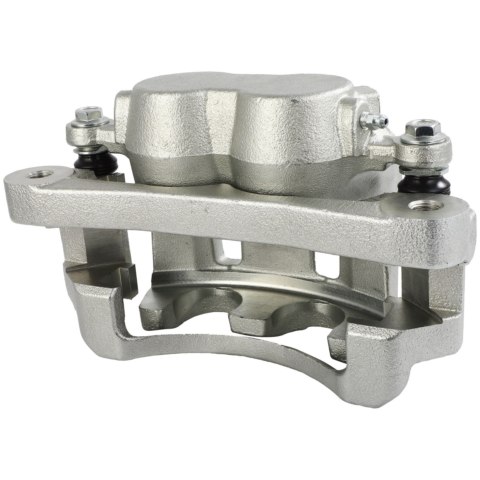 Front Brake Calipers 2Pcs  Set For 2000 Ford Excursion 4WD 18B4689 18B4688 6B93BC-57