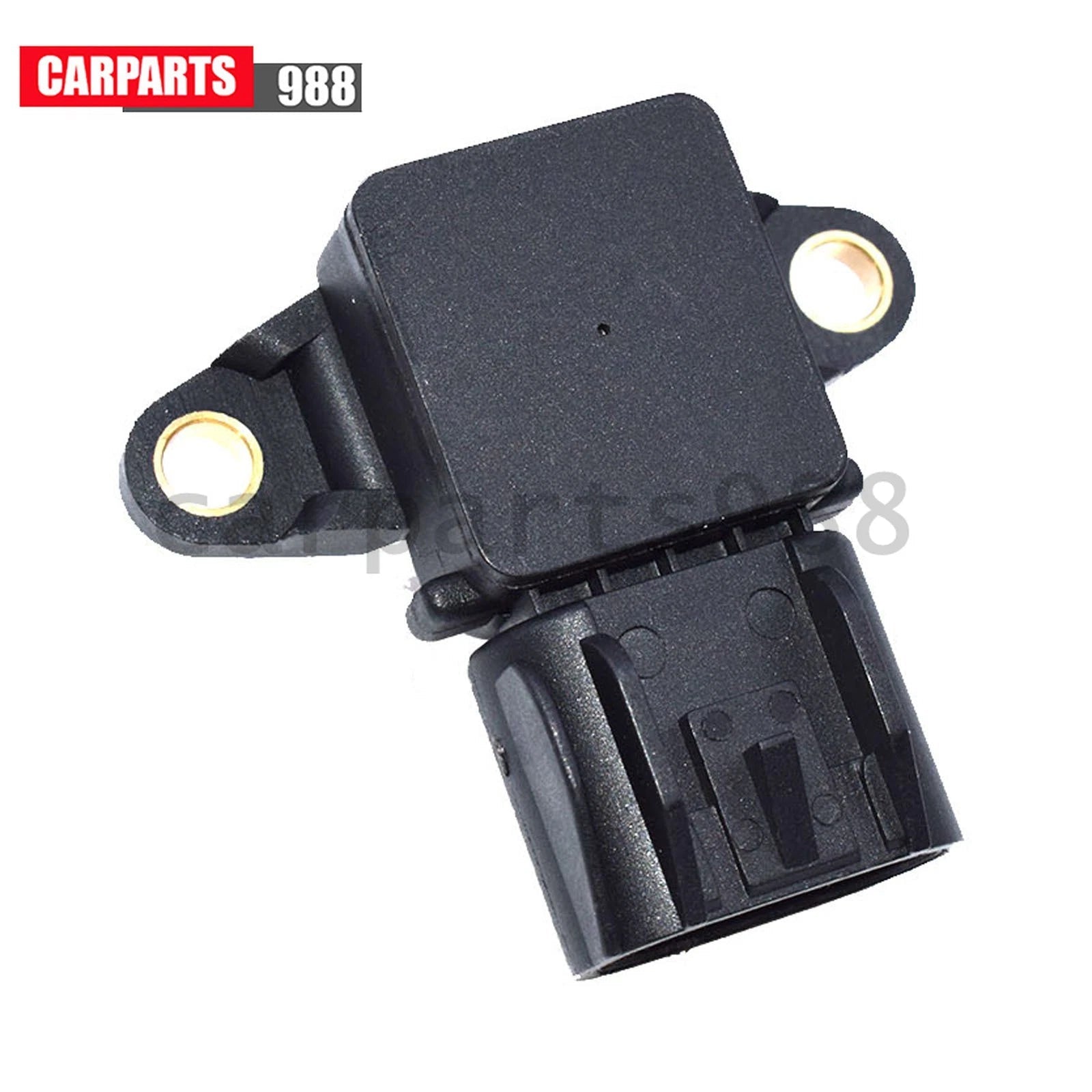 Manifold Pressure MAP Sensor For Dodge Chrysler Jeep 2001-2004 SU3185 56041018AB 6B93BC-57