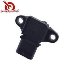 Manifold Pressure MAP Sensor 4 Bar for BMW 3.5 135I & 335I N20 N54 13627843531 6B93BC-57