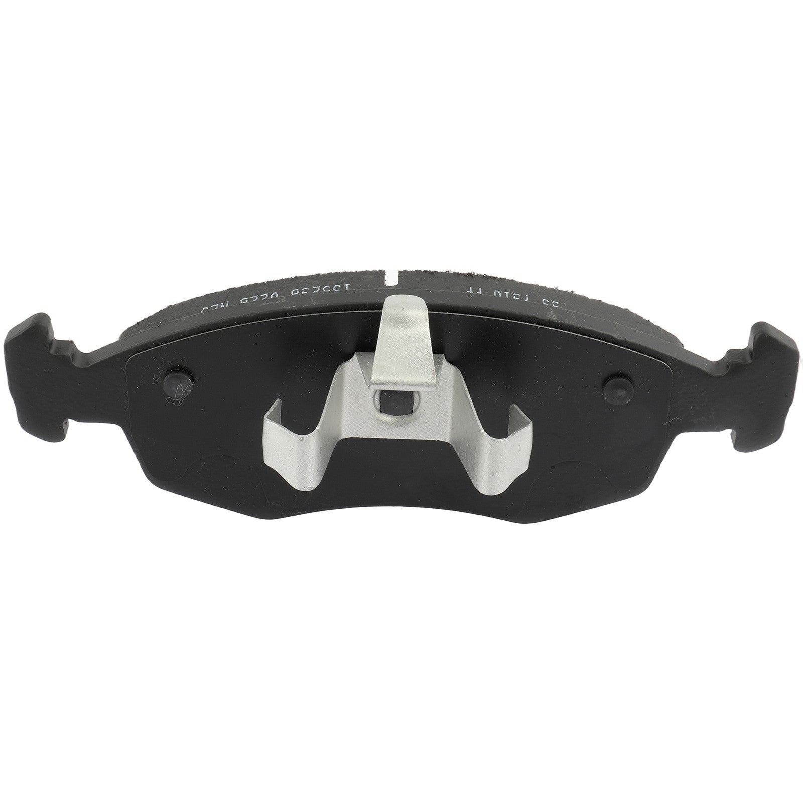 Front Ceramic Brake Pads for 2012 2013 2014 2015 2016 2017 2018 2019 Fiat 500 6B93BC-57