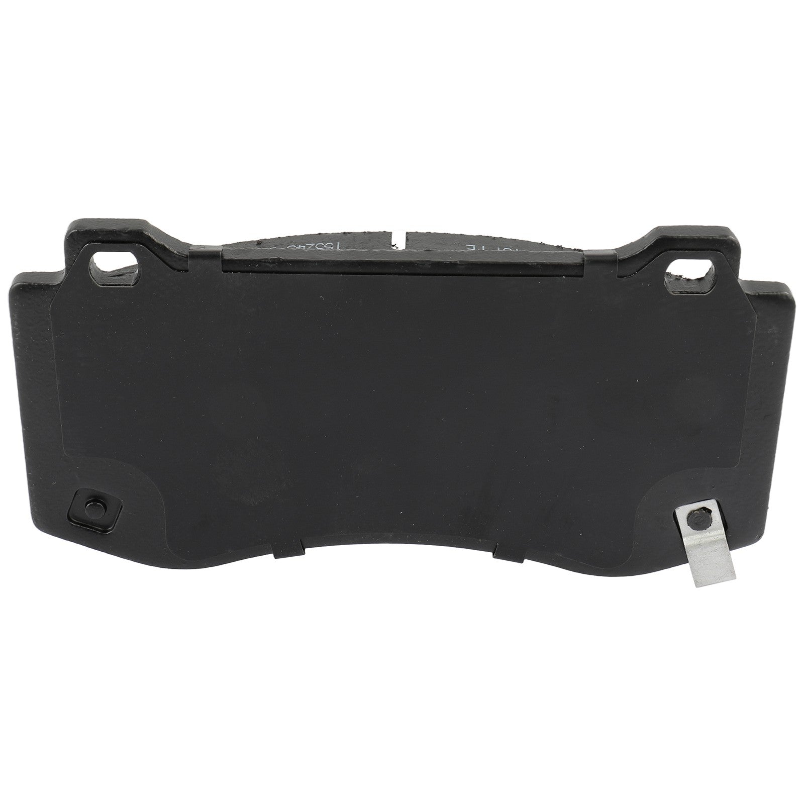 Front Semi-Metallic Brake Pads for 2015-2020 2021 2022 Challenger Charger 6B93BC-57