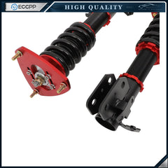 Coilovers For Toyota GT86/FT86 12+ ZN6 Struts Suspension Spring Kits Adj Height 6B93BC-57