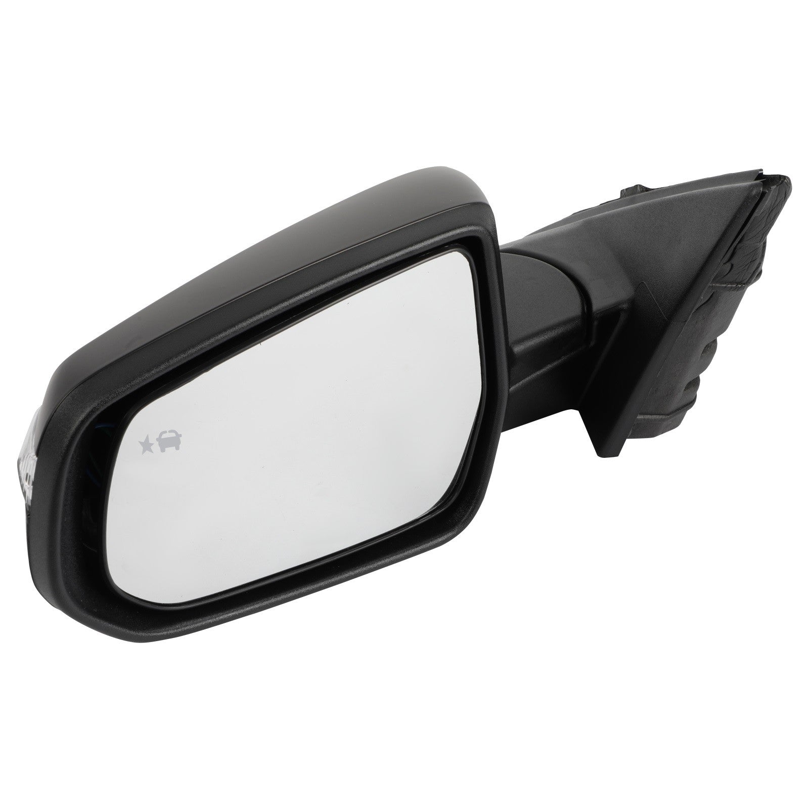 Driver Side Mirror For 2016-2021 C.V Malibu Heated 8 Pin 6B93BC-57