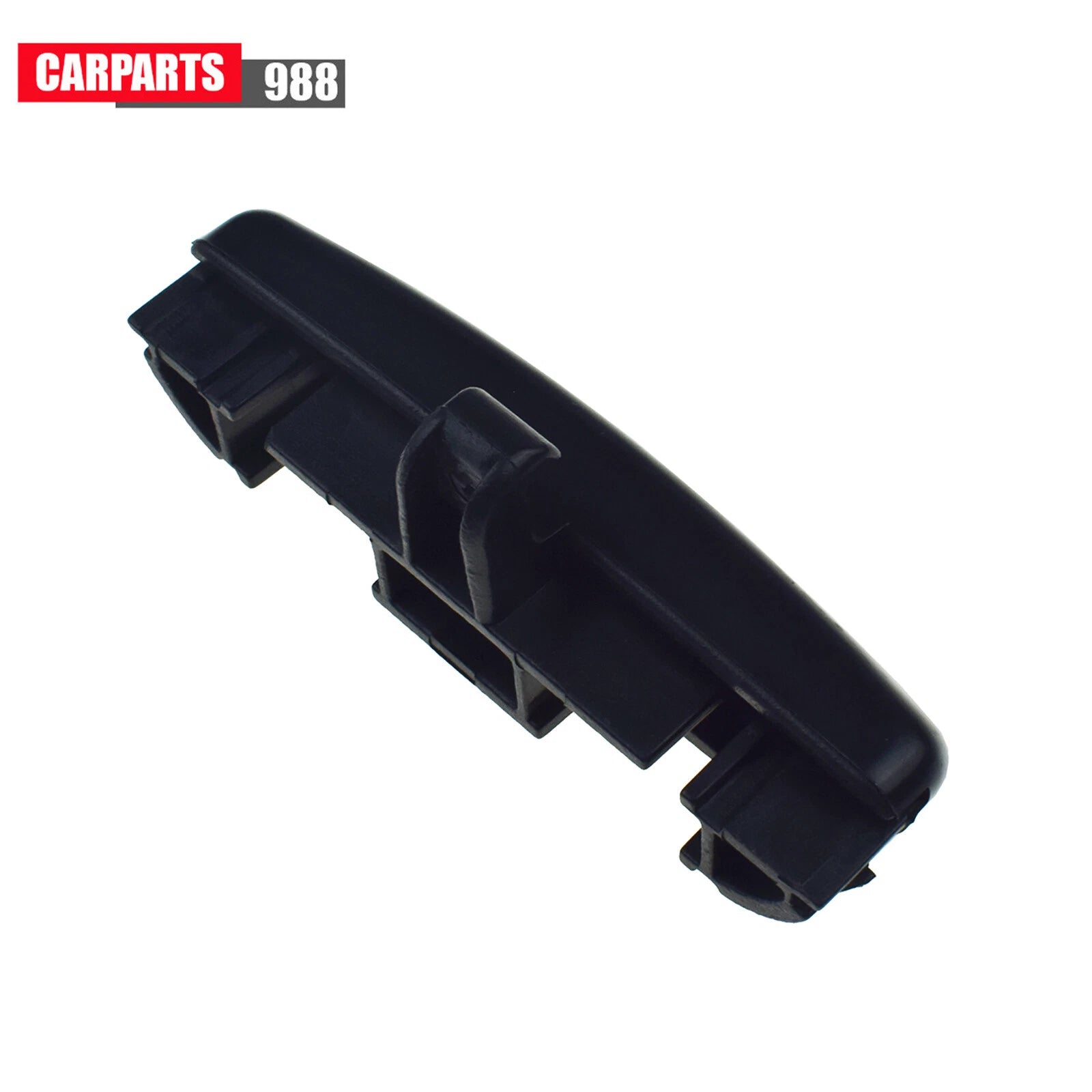 Front Armrest Box Lock Latch Handle For Toyota Land Cruiser LC100 UZJ100 1998-07 6B93BC-57