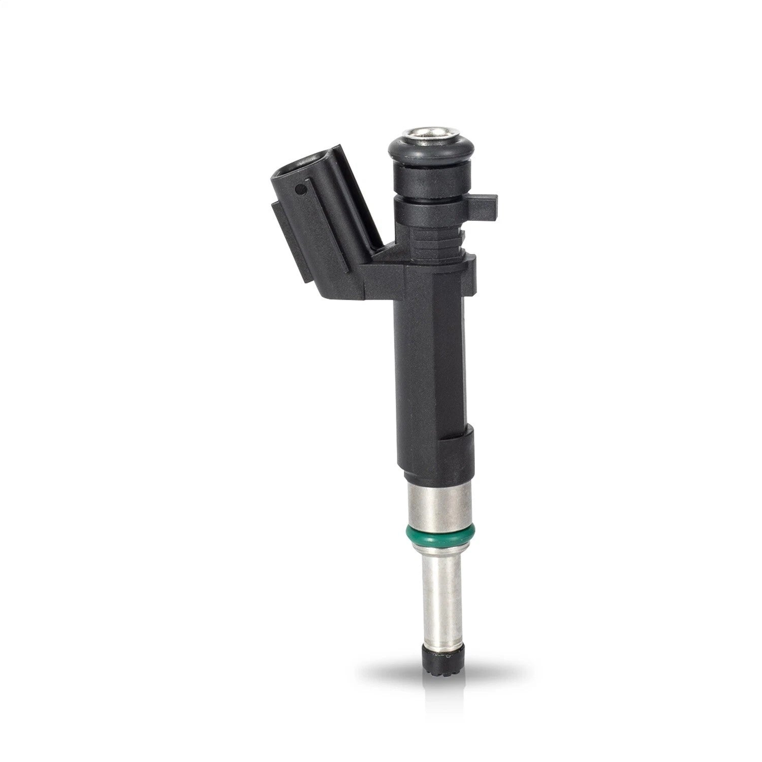 Fuel injector compatible with Nissan 2012-2019 Versa Versa Note L4 6B93BC-57