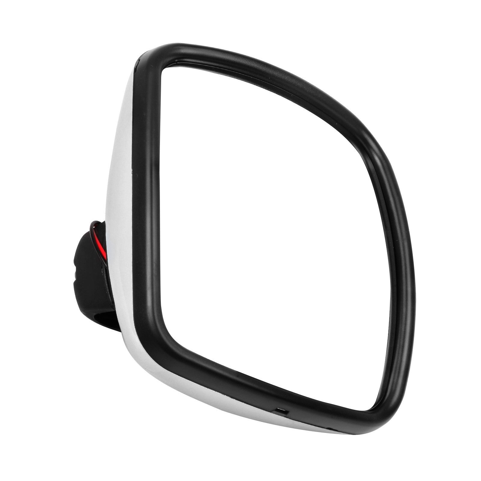2Pcs For 03-16 Freightliner M2 Columbia Chrome Wide Angle Mirrors Heated KOEEP