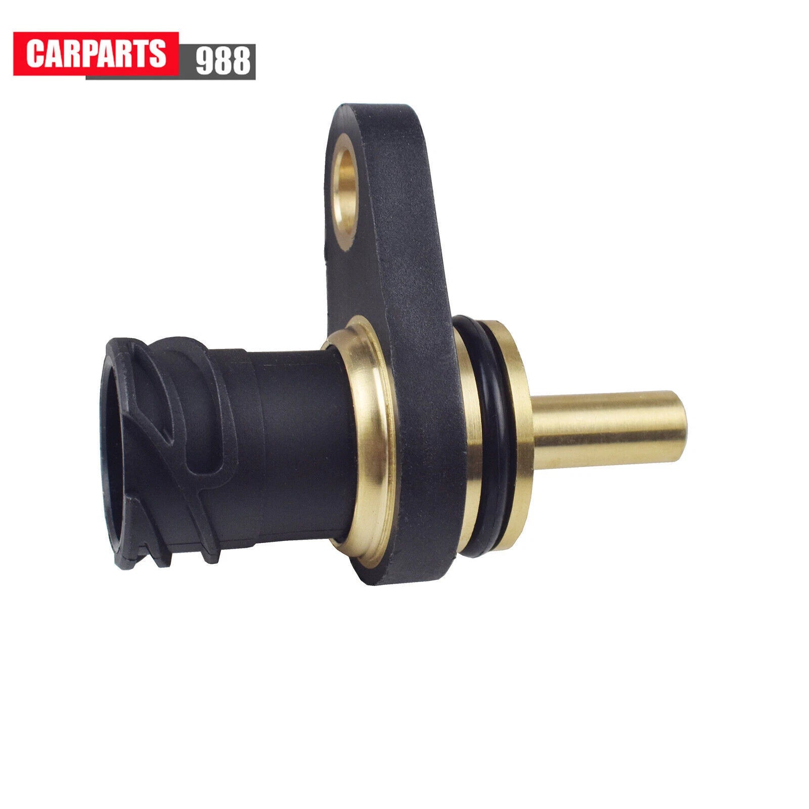 Coolant Temperature Sensor 20576617 20429956 for Volvo Truck VN VNL D12 Engine 6B93BC-57