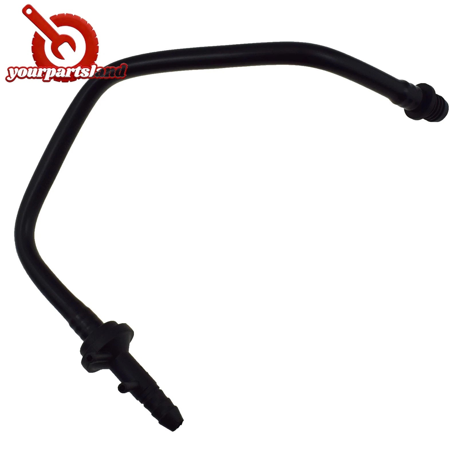 191611931A Brake Vacuum Hose Pipe For VW Golf Jetta Passat 1990-1997 66111601801 6B93BC-57
