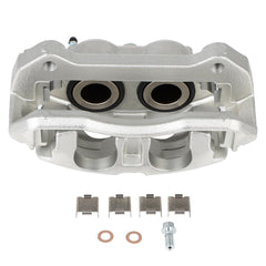 Front Right Brake Caliper 1Pc  For 2012-2016 Ford F-150 2011-2013 Ford Lobo 6B93BC-57