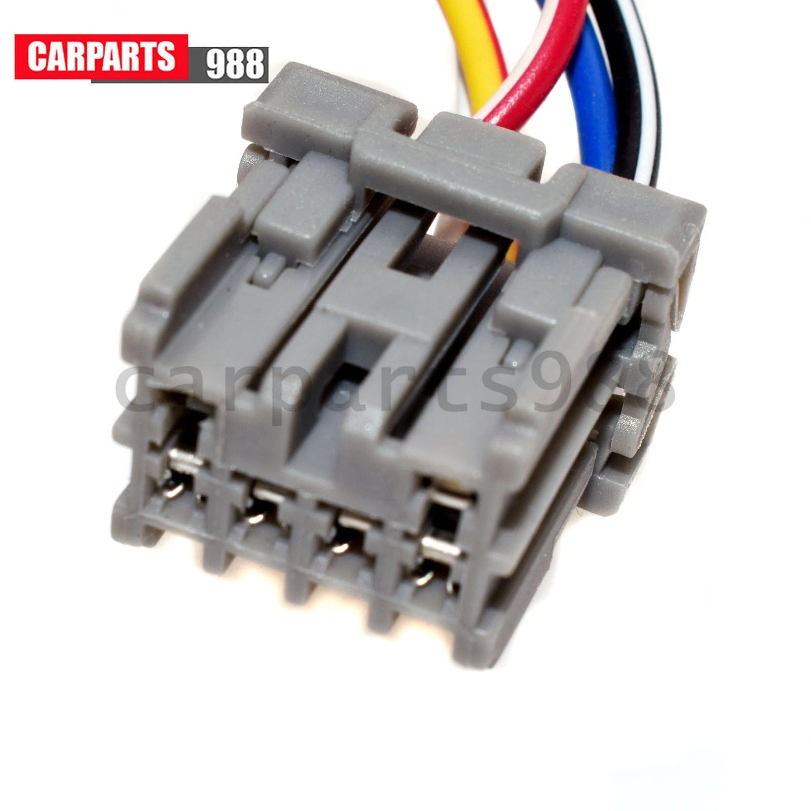 Front Left Door Lock Actuator For 1994-97 Honda Accord 72155SV4A21 HO1314103 6B93BC-57