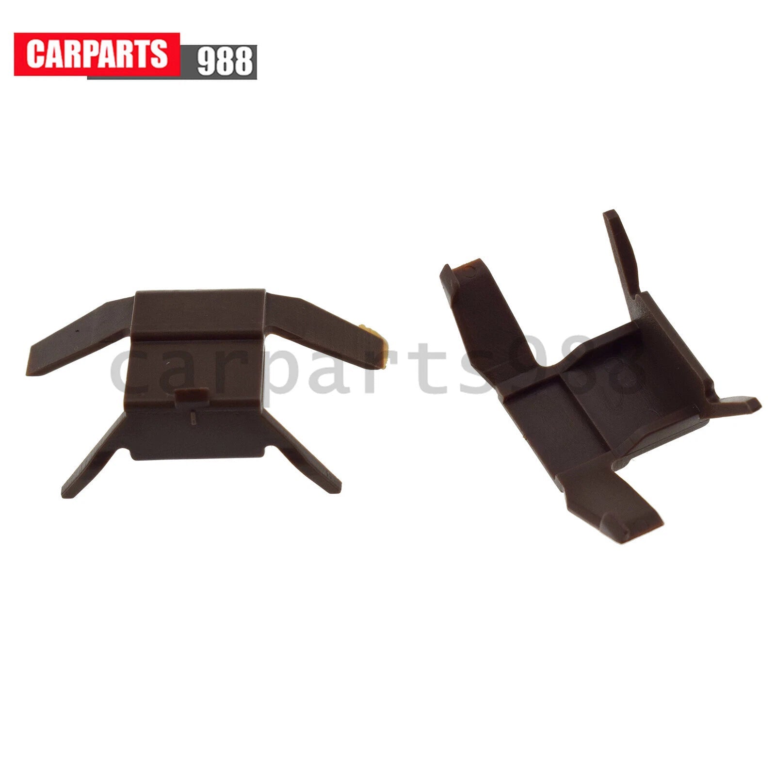 Roof Windshield Fastener Clips for Honda Civic 2006-2011 73154SNA003 91570SJD003 6B93BC-57